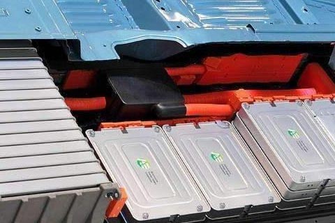 白沙黎族电池组回收厂家