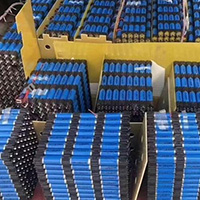 郴州嘉禾高价钛酸锂电池回收|电池电瓶回收